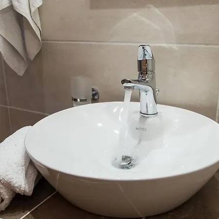 Pythari Apart Otel 5*