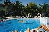 Apart Otel Pythari Laganas